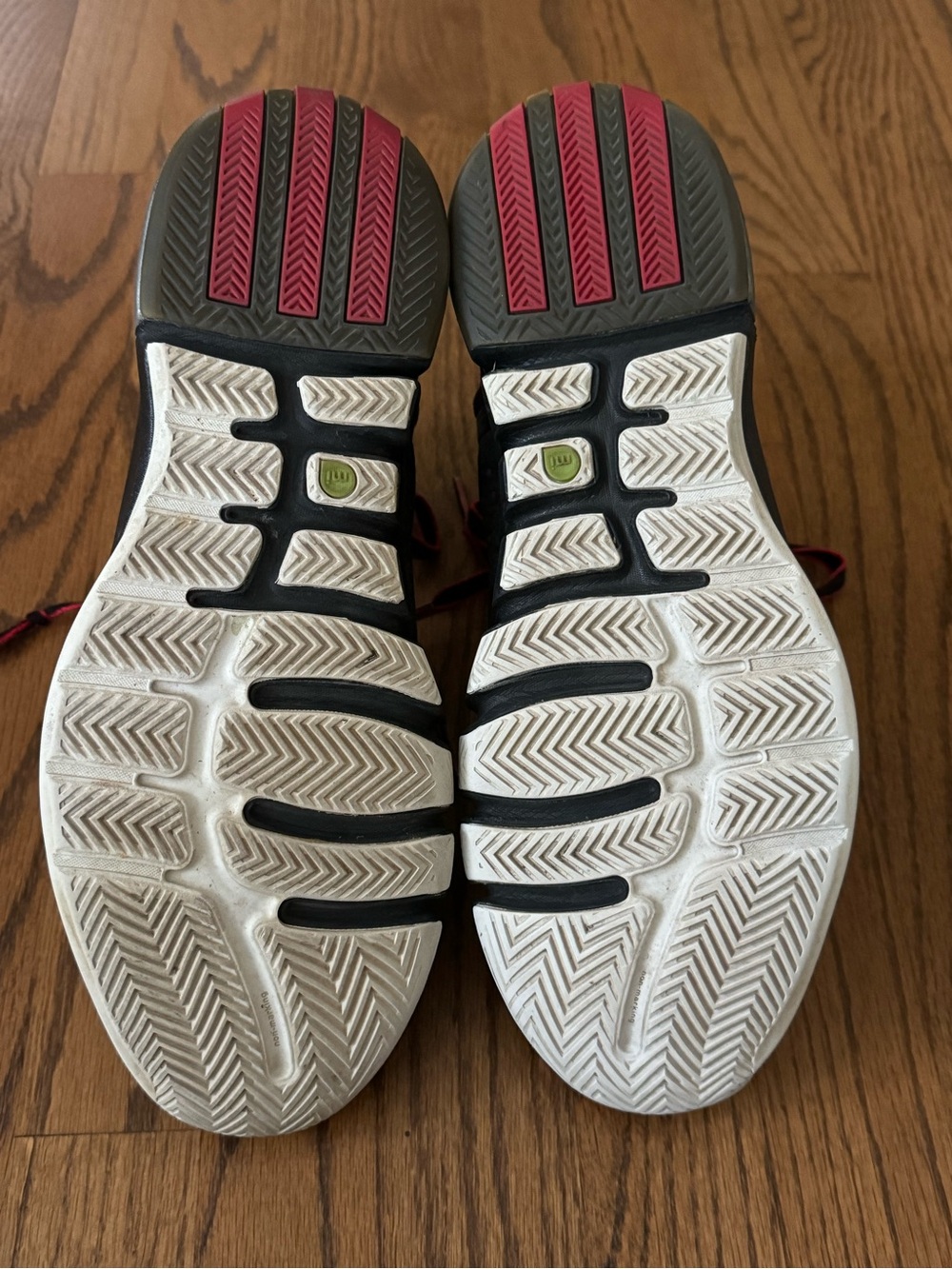 D Rose 4 - Picture 5 of 8